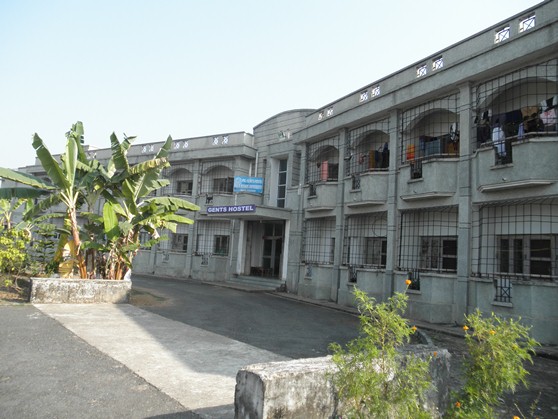 Fakir Mohan University Balasore Hostels photo 1
